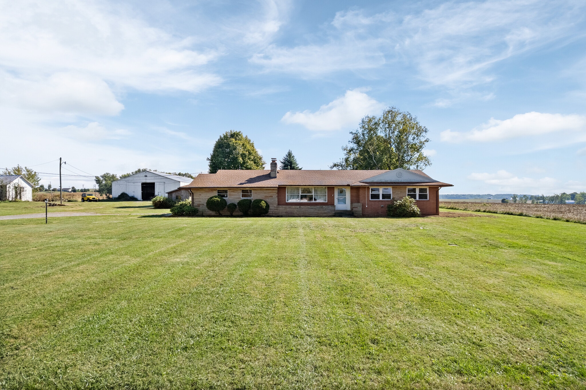 17867 Lincoln Way E, Dalton, OH for Sale