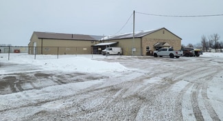 Thorndale, ON Warehouse - 4268 Dundas St