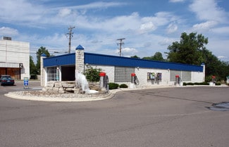 Waterford, MI Car Washes - 7020 Cooley Lake Rd