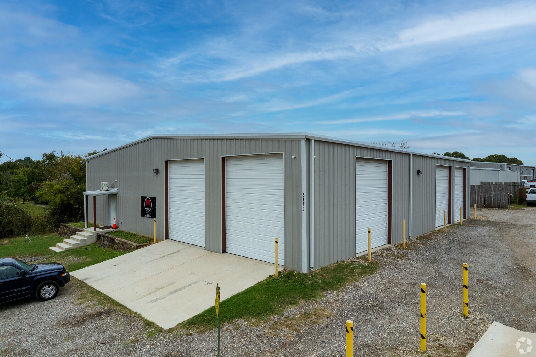5160-5170 Lemons Rd, Fort Worth, TX for Rent