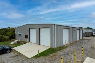 Fort Worth, TX Industrial - 5160-5170 Lemons Rd