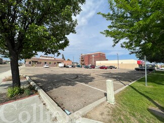 Nampa, ID Commercial - 307 12th Avenue South Nampa, ID Commercial - 307 12th Avenue South