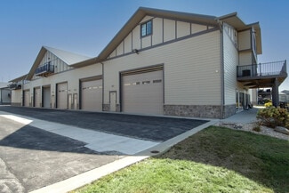 Naperville, IL Industrial - 2224 Ferry Road Naperville, IL Industrial - 2224 Ferry Road