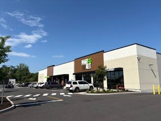 Newington, CT Retail - 3333 Berlin Tpke Newington, CT Retail - 3333 Berlin Tpke