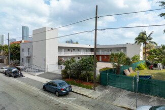 Miami, FL undefined - 750 SW 2nd St