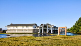 Ocean Shores, WA Apartments - 1031 Discovery Ave SE