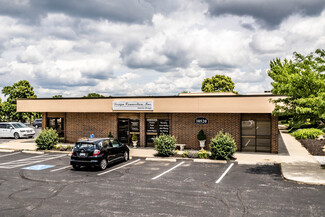 Overland Park, KS Office - 10540 Barkley St