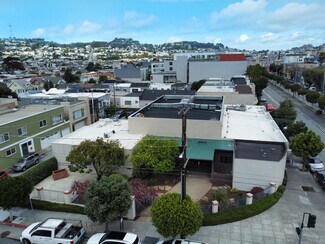 San Francisco, CA Commercial Land - 60 Onondaga Ave