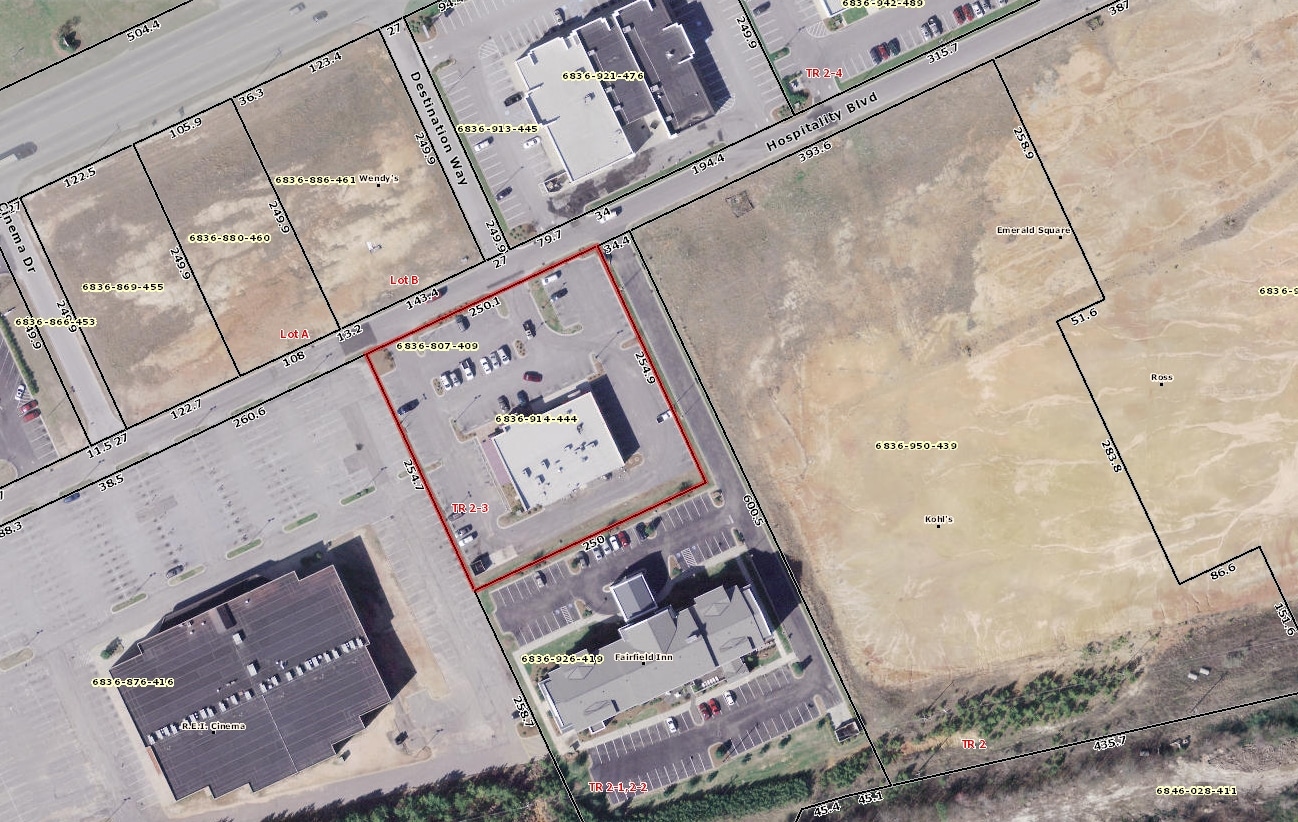 529 Bypass 72 NW, Greenwood, SC for Sale