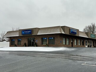 Greenville, SC Office/Retail - 700 Woodruff Rd