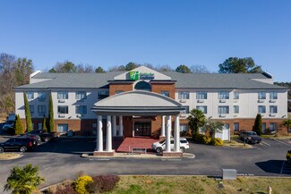 Sylacauga, AL undefined - 40743 Us-280 Sylacauga, AL undefined - 40743 Us-280