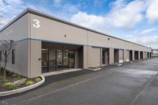 Kent, WA Industrial - 6902-6918 S 220th St