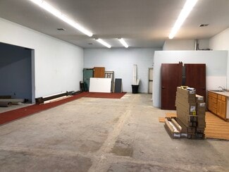 Medford, OR Flex - 2109 Roberts Rd