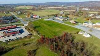 Grantville, PA Commercial Land - 2062 Faith Road