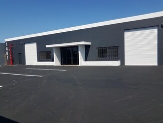 Santa Ana, CA Industrial - 1401-1403 Borchard Ave