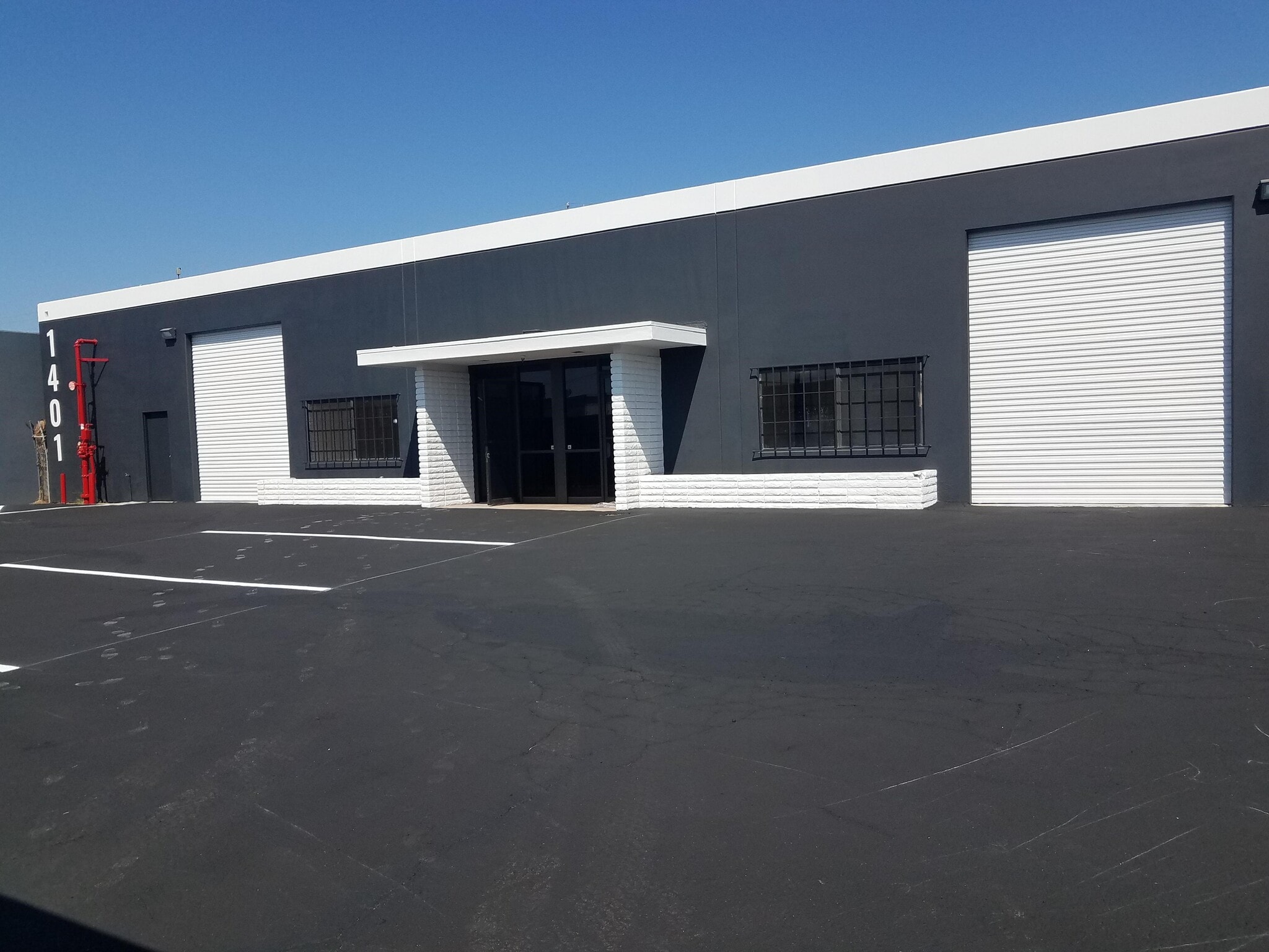 1401-1403 Borchard Ave, Santa Ana, CA for Rent