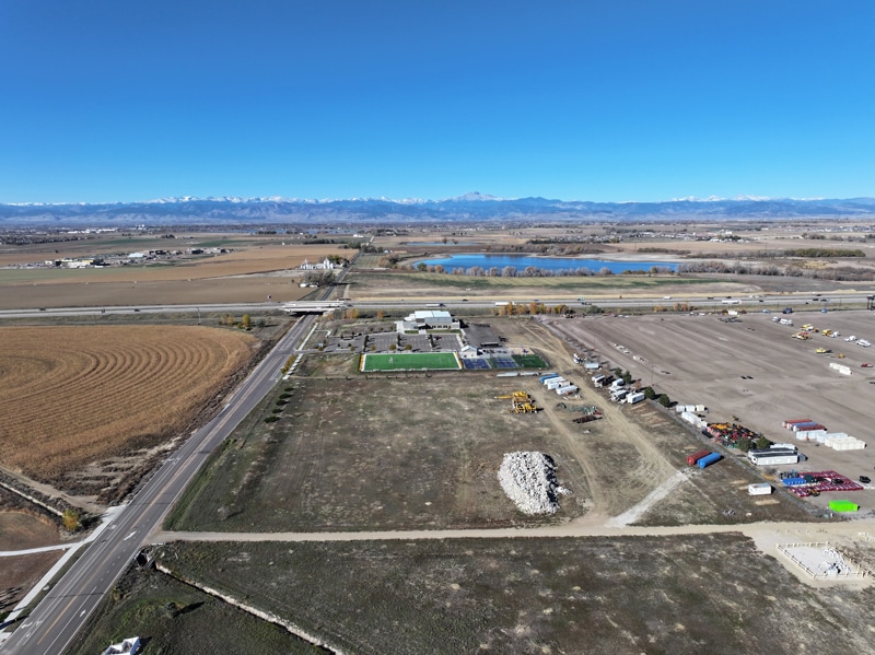 4199 County Road 28, Mead, CO for Sale