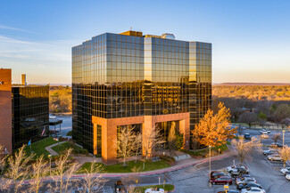 Tulsa, OK Office, Office/Medical - 7134 S Yale Ave