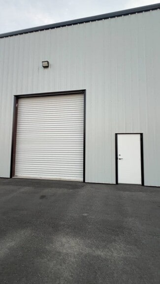 Plant City, FL Industrial - 5745 County 39 Rd