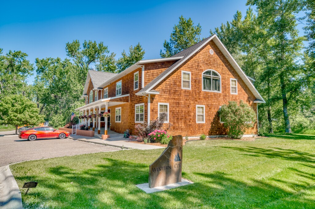 243 Pegasus Drive, Bozeman, MT for Sale