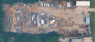 Oklahoma City, OK Industrial Land - 2521 S Council Rd Oklahoma City, OK Industrial Land - 2521 S Council Rd