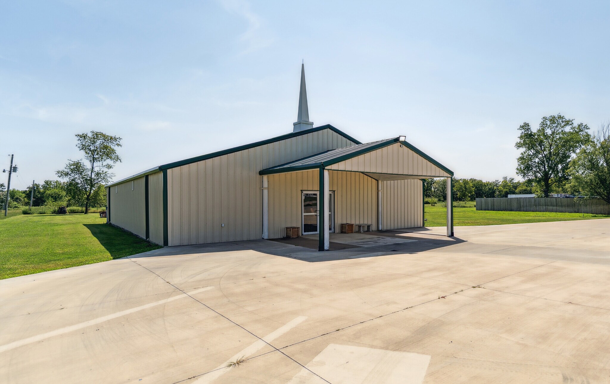16404 E Highway 20, Claremore, OK for Sale
