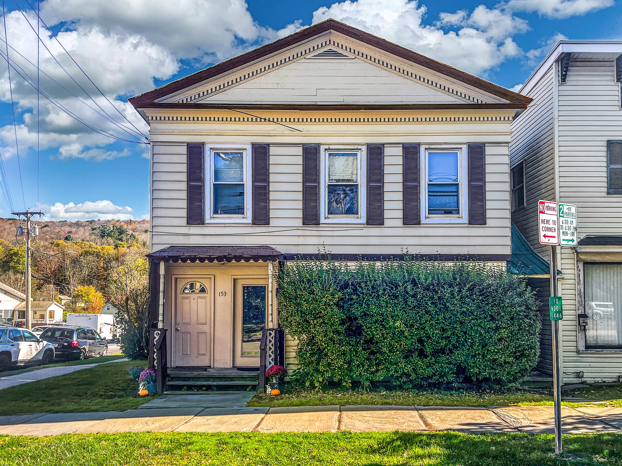 153 Main St, Delhi, NY for Sale