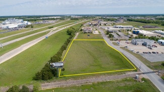 Ardmore, OK Commercial - Holiday Dr.-Land for Sale