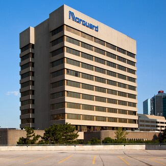 Mississauga, ON Office - 55 City Centre Dr