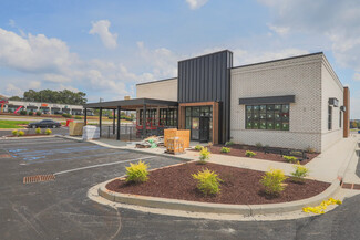Anderson, SC Restaurant - 4629 Clemson Blvd