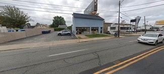 Upper Darby, PA Retail - 101 E Township Line Rd