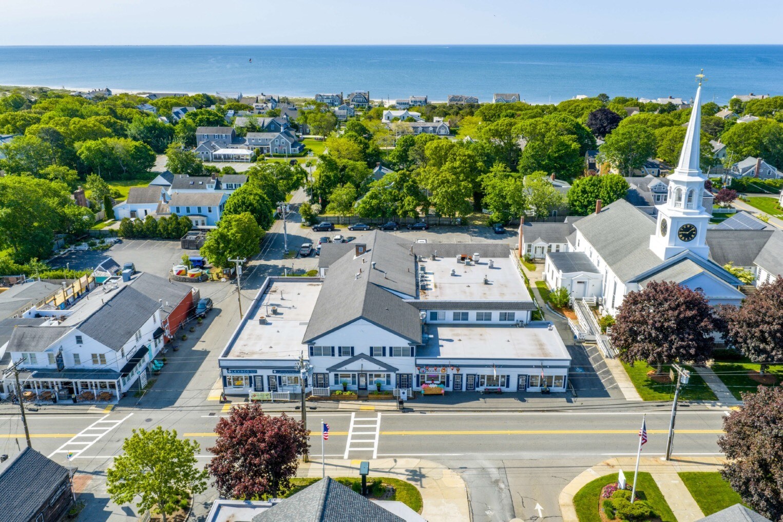 537 Main St, Harwich Port, MA for Rent