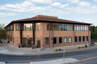 Sandy, UT Medical - 8706 S 700 E