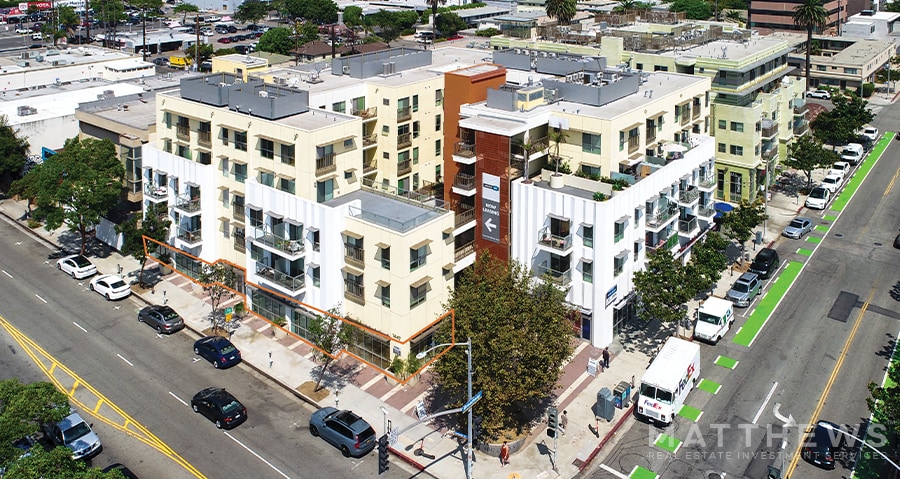 829 Broadway, Santa Monica, CA for Rent