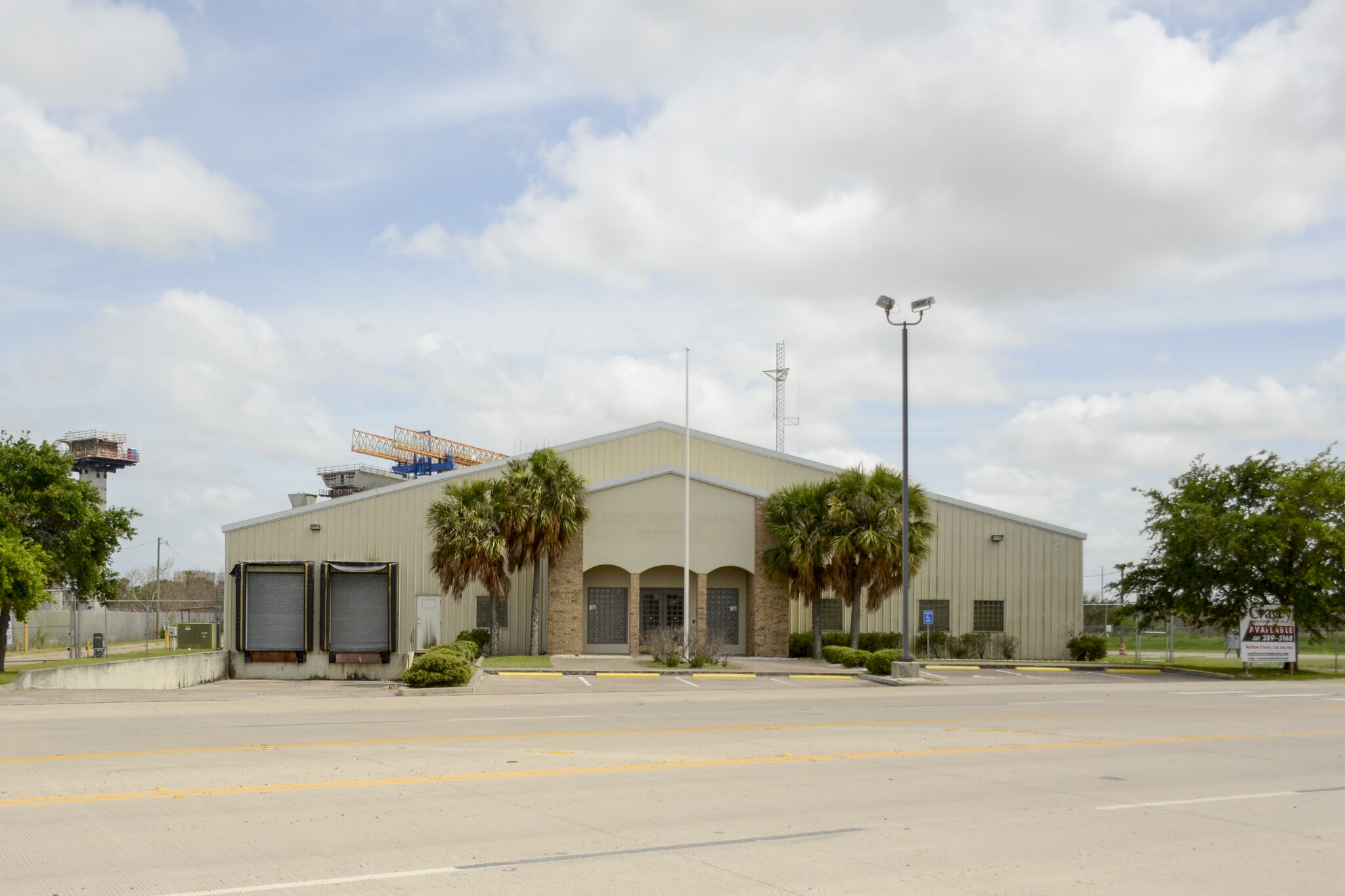 2506 N Port Ave, Corpus Christi, TX for Rent