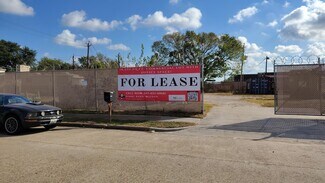 Houston, TX Commercial Land - 11211 Kitty Brook Dr