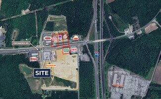 Ladysmith, VA Retail - 0 Ladysmith Rd Ladysmith, VA Retail - 0 Ladysmith Rd