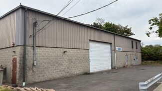 Fairfield, CT Industrial - 53-55 Webster St Fairfield, CT Industrial - 53-55 Webster St