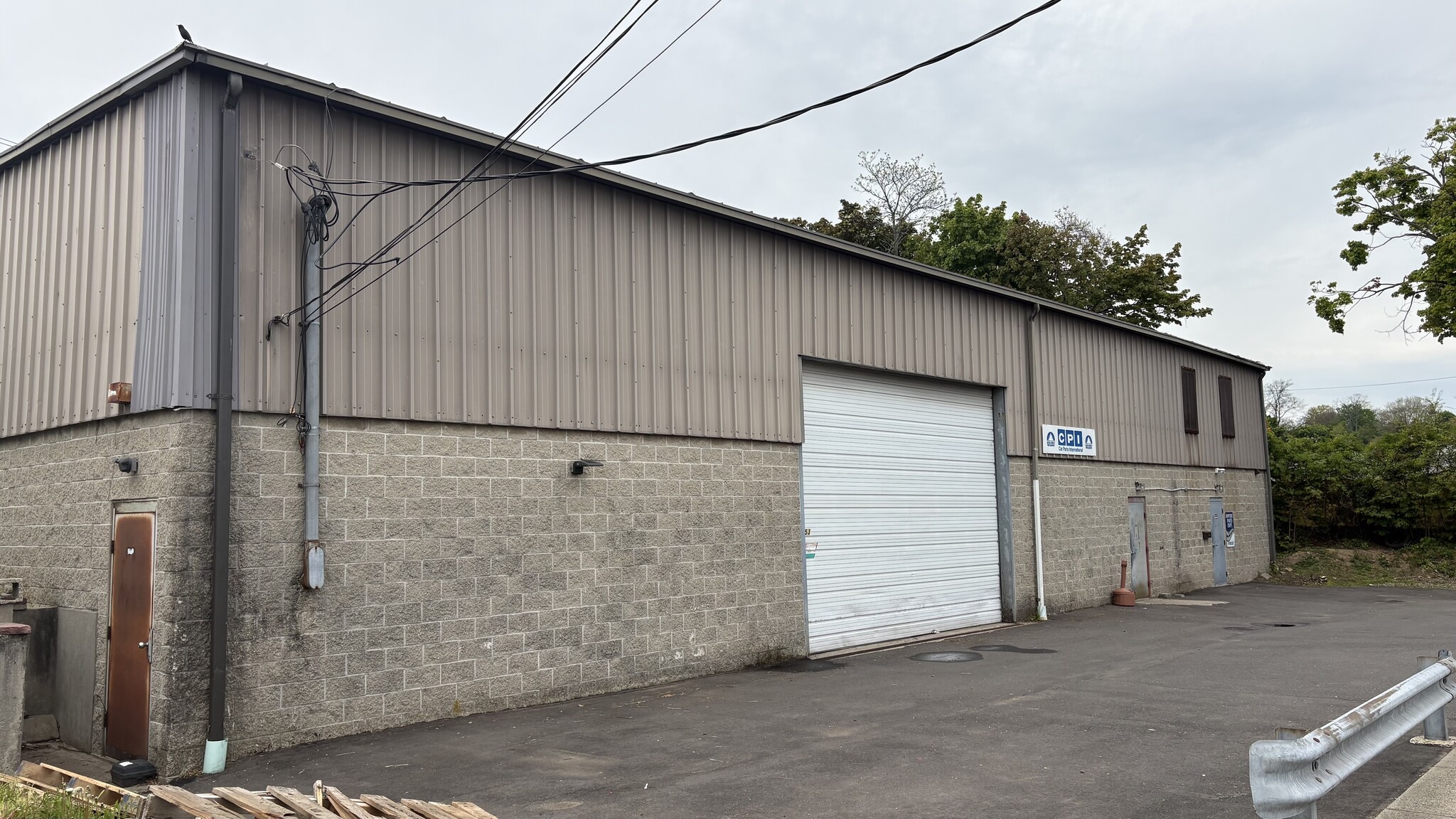 53-55 Webster St, Fairfield, CT for Rent