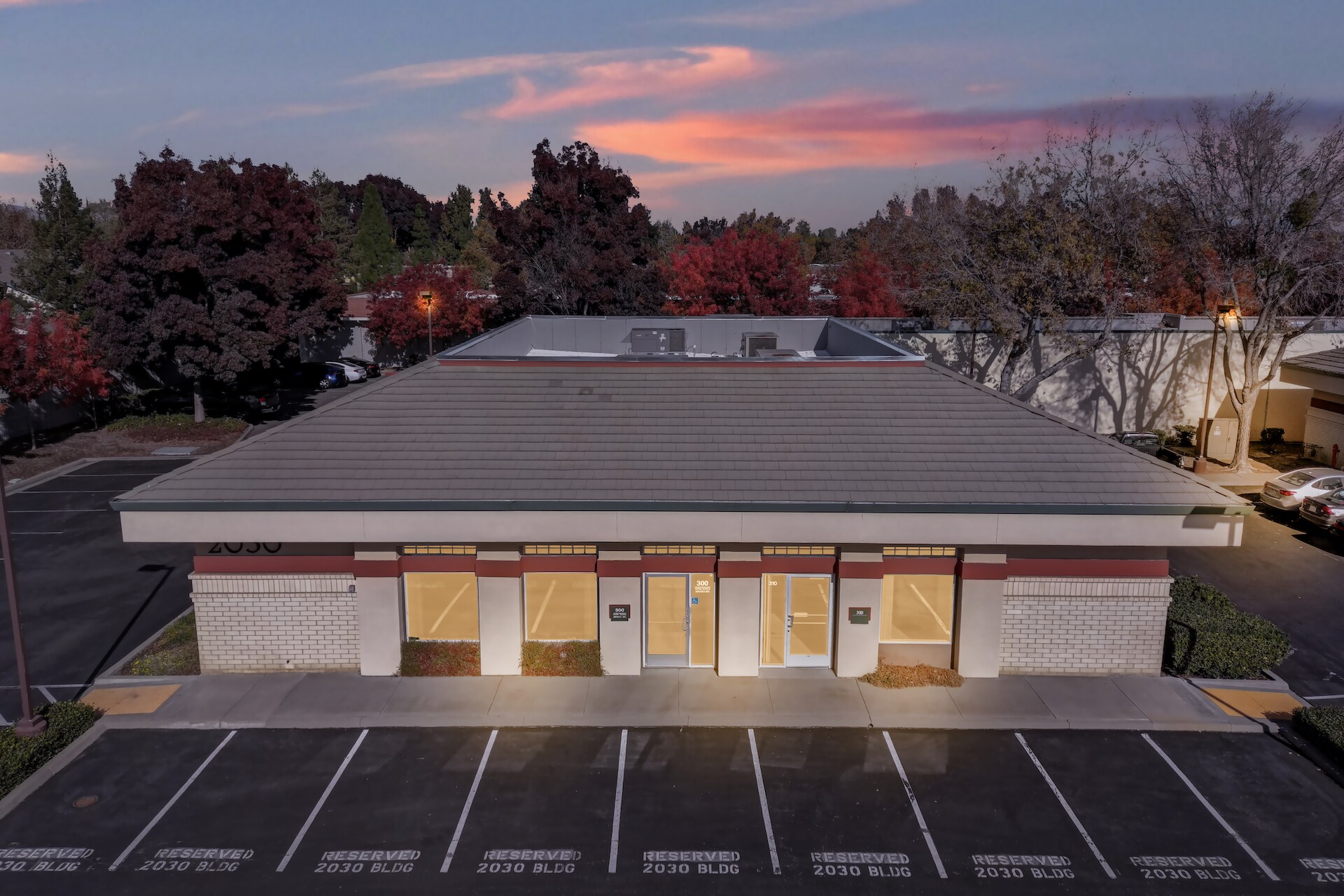 2030 Peabody Rd Vacaville, CA 95687 - Office Property for Sale on  Showcase.com