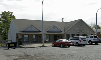 Marysville, MI Office - 835-855 Michigan Ave