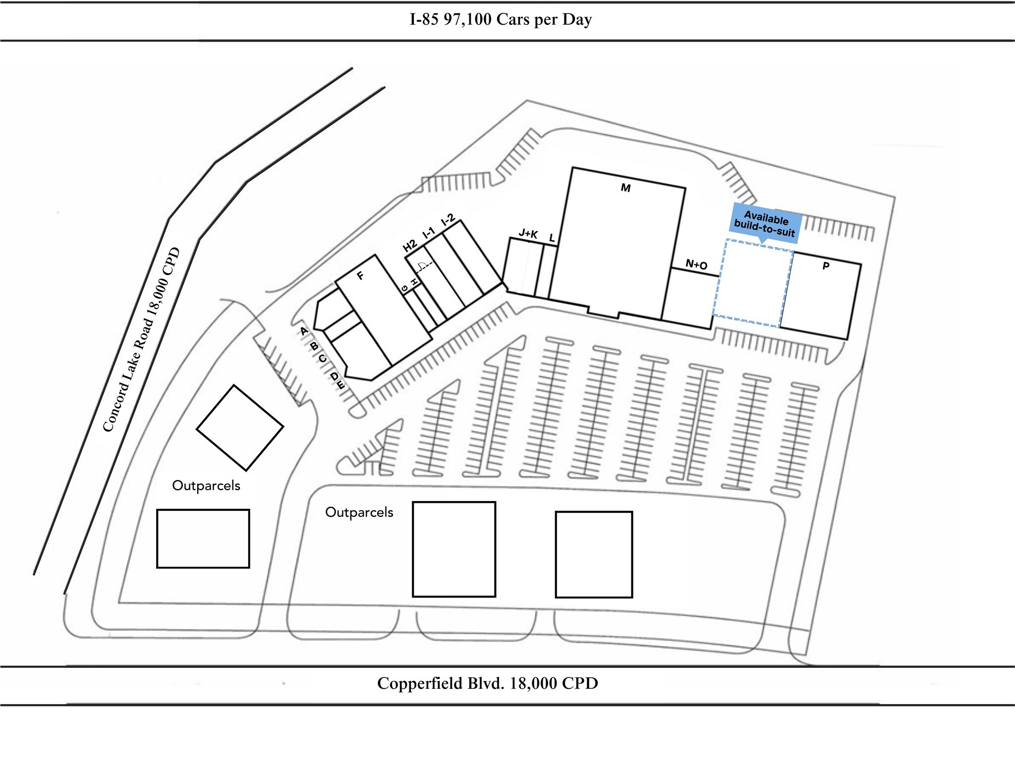 349 Copperfield Blvd, Concord, NC for Rent