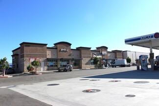 Moreno Valley, CA Service Station - 22330 Cactus Avenue ave