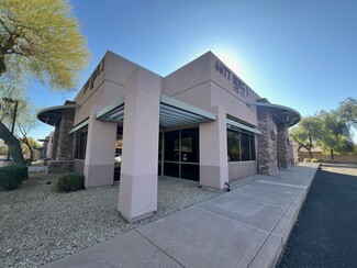 Glendale, AZ Medical - 6677 W Thunderbird Rd