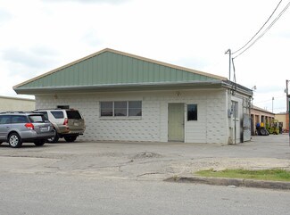 San Antonio, TX Flex - 9010 Aero St