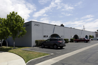 Costa Mesa, CA Industrial - 2930-2941 Grace Ln