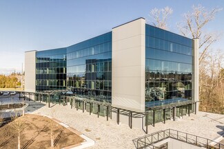 Surrey, BC Office - 15350 Croydon Dr