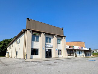 Randallstown, MD Retail - 9405 Liberty Rd