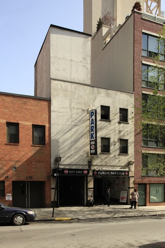 New York, NY Parking Lots & Garages - 433 E 76th St New York, NY Parking Lots & Garages - 433 E 76th St