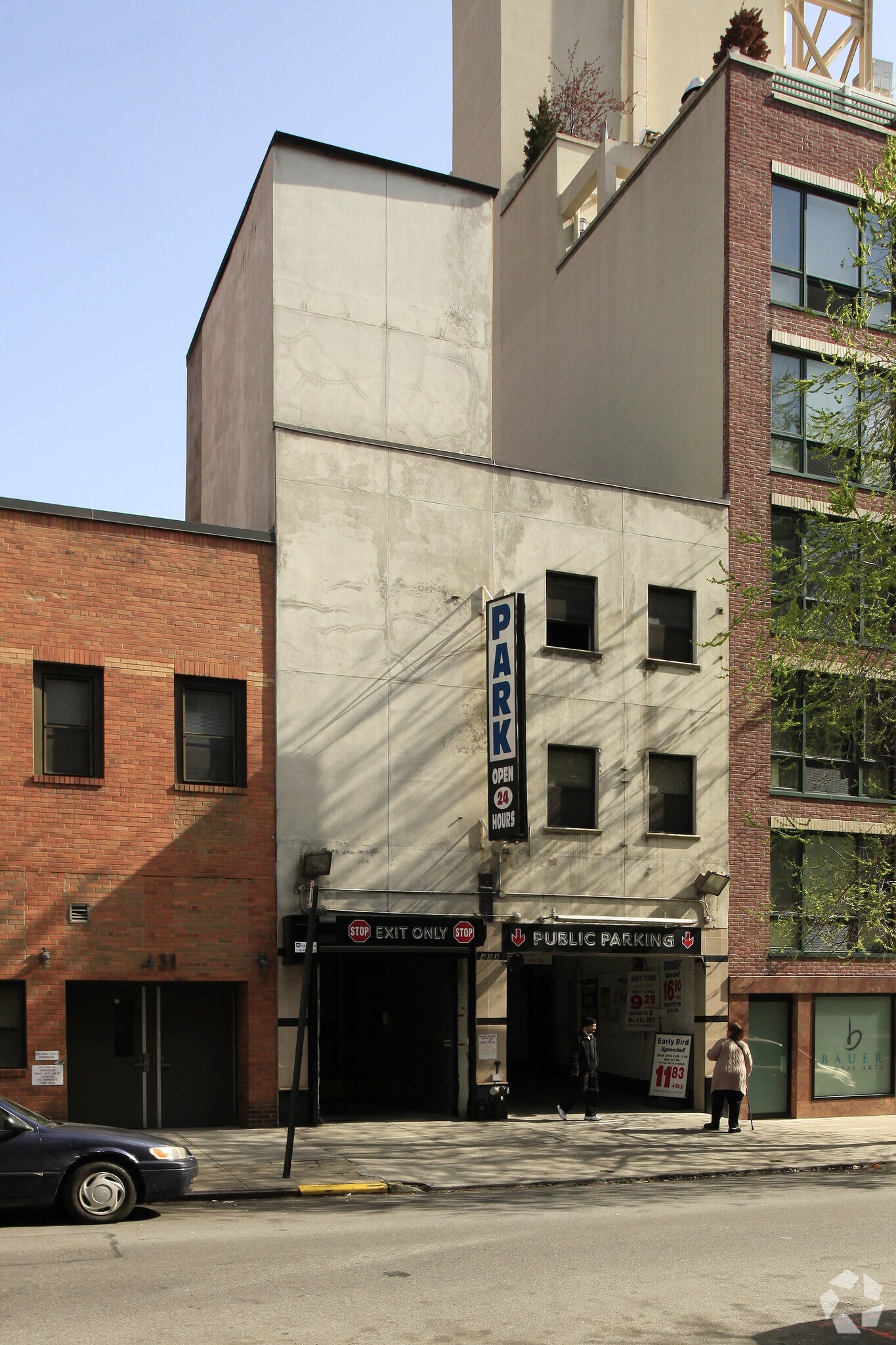 433 E 76th St, New York, NY for Sale